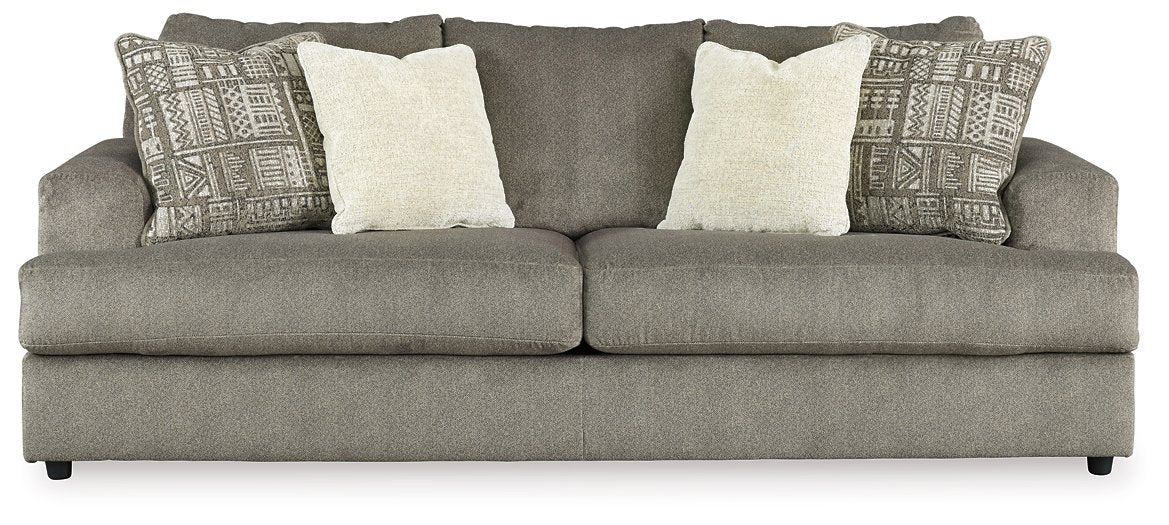 Soletren Sofa Sleeper