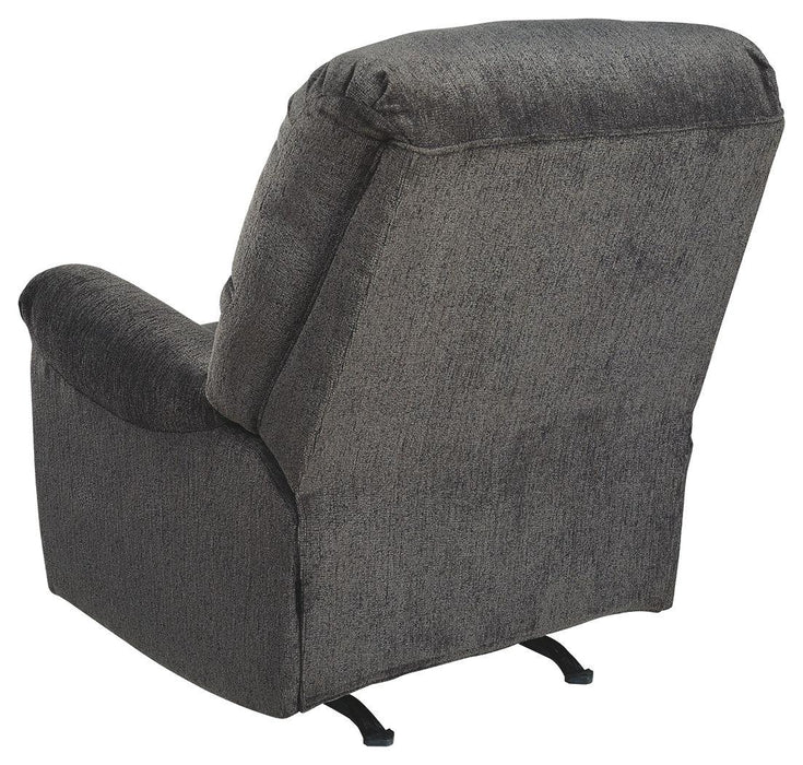 Ballinasloe - Rocker Recliner