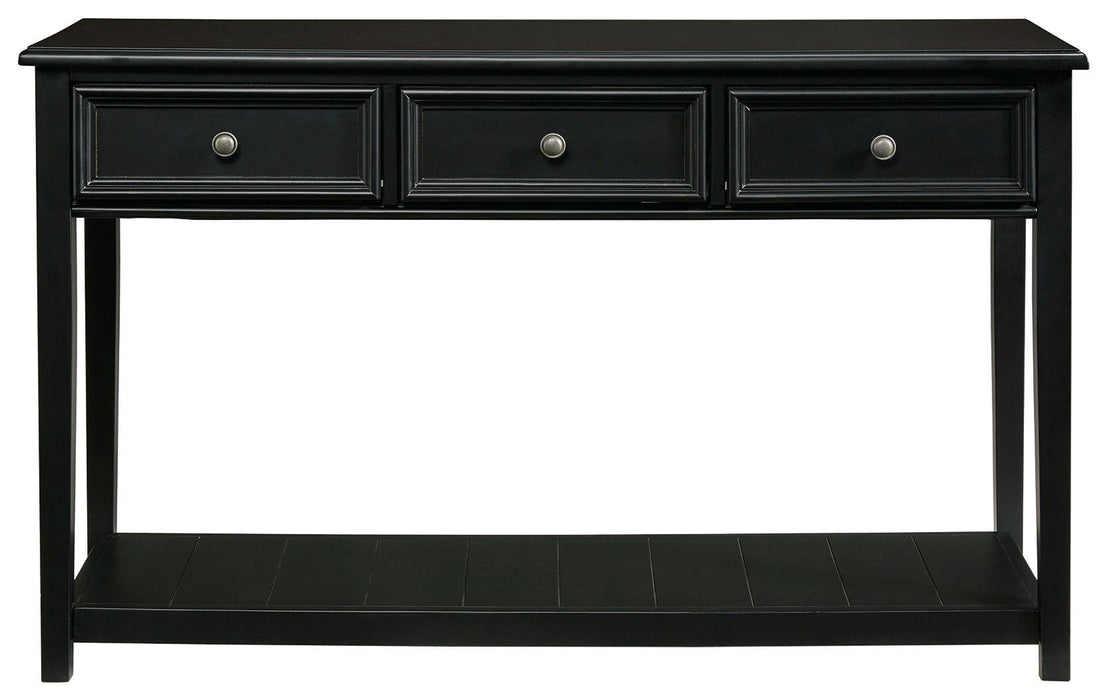 Beckincreek - Sofa Table