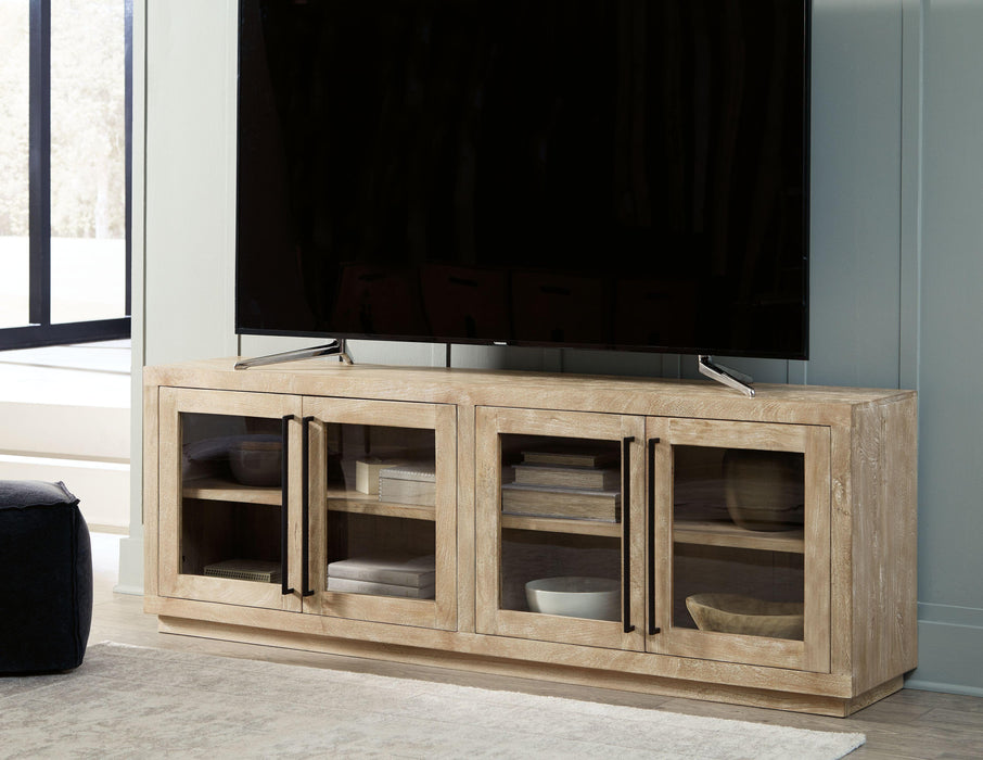 Belenburg - Accent Cabinet