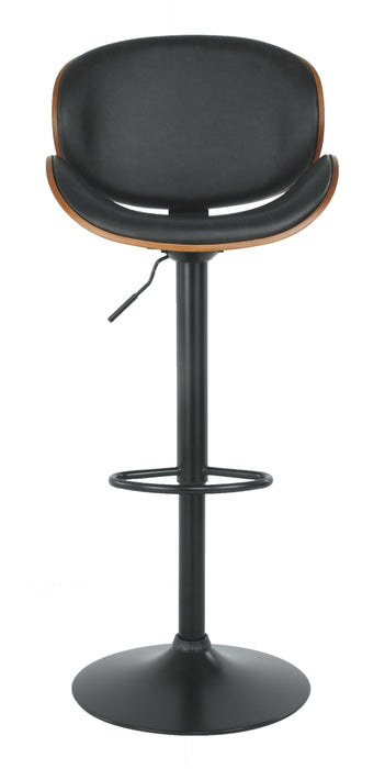 Bellatier - Tall Uph Swivel Barstool(1/cn)