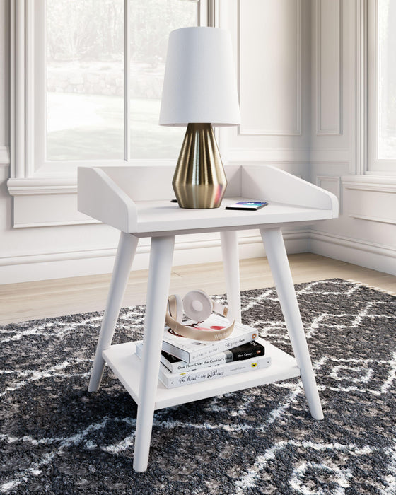 Blariden - Accent Table