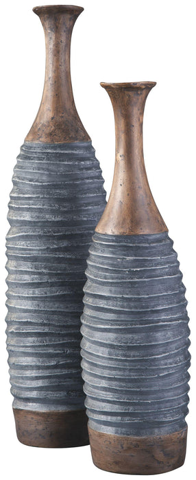 Blayze - Vase Set (2/cn)