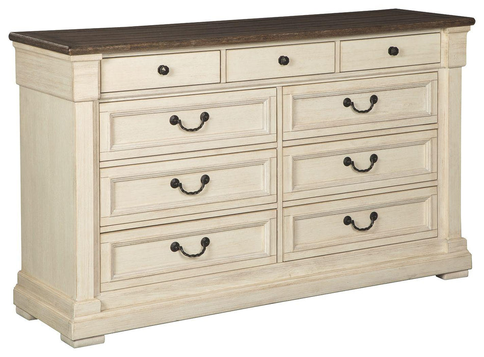 Bolanburg - Dresser