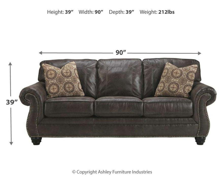 Breville - Sofa Sleeper