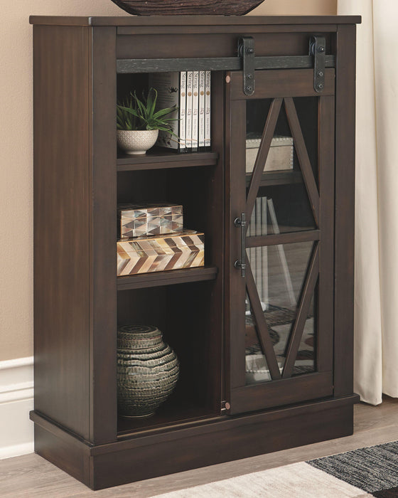 Bronfield - Accent Cabinet