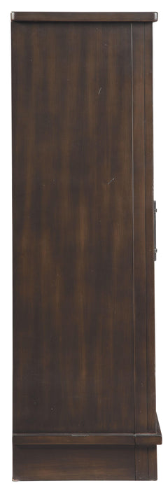 Bronfield - Accent Cabinet