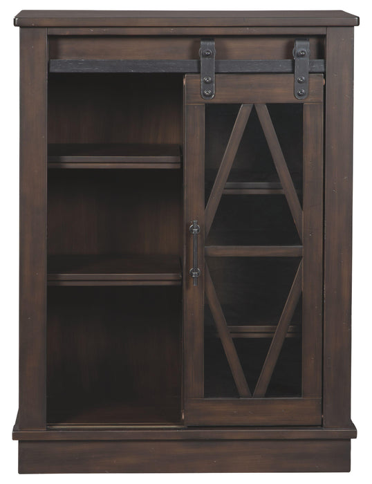 Bronfield - Accent Cabinet