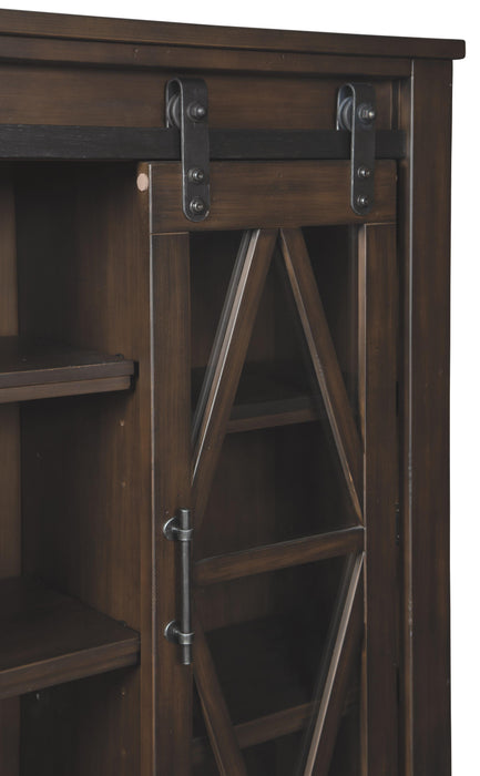 Bronfield - Accent Cabinet