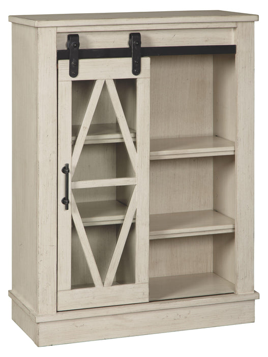 Bronfield - Accent Cabinet