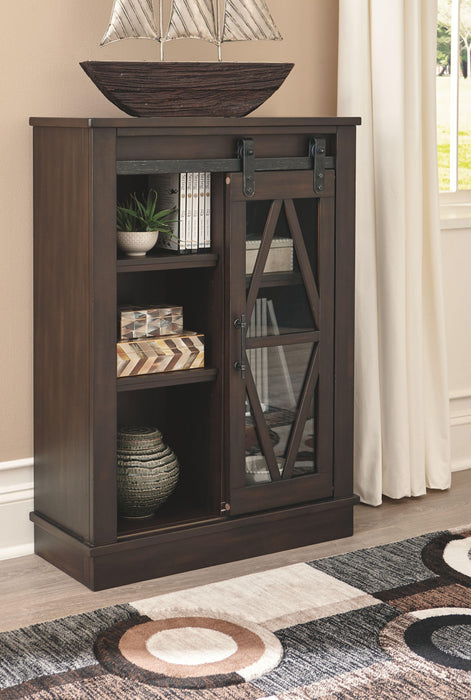 Bronfield - Accent Cabinet