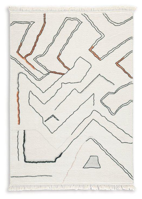 Cadeworth Rug