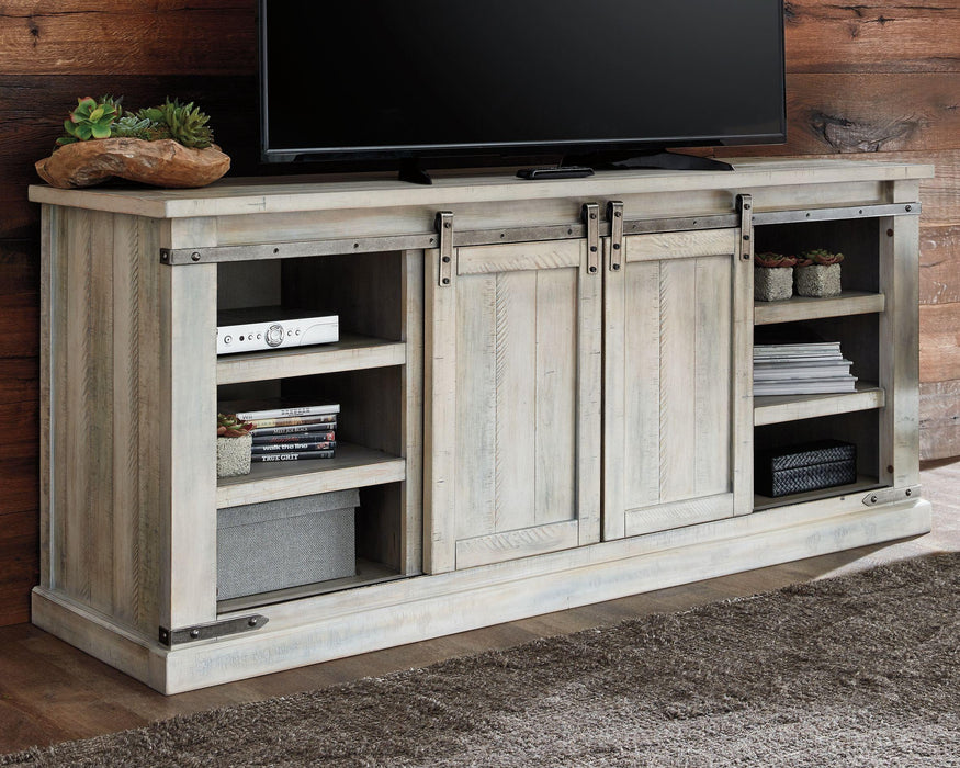 Carynhurst - Tv Stand