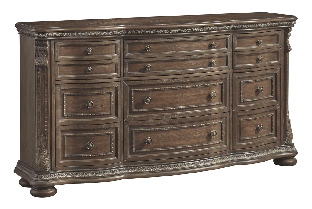 Charmond - Dresser