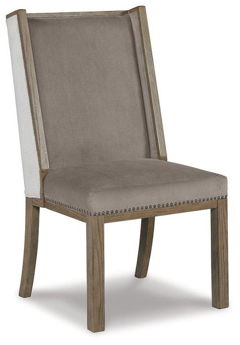 Chrestner Dining Chair