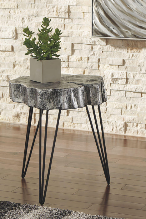 Dellman - Accent Table