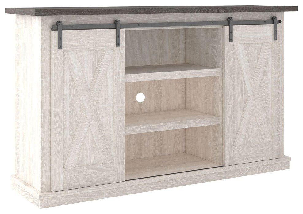 Dorrinson - Tv Stand