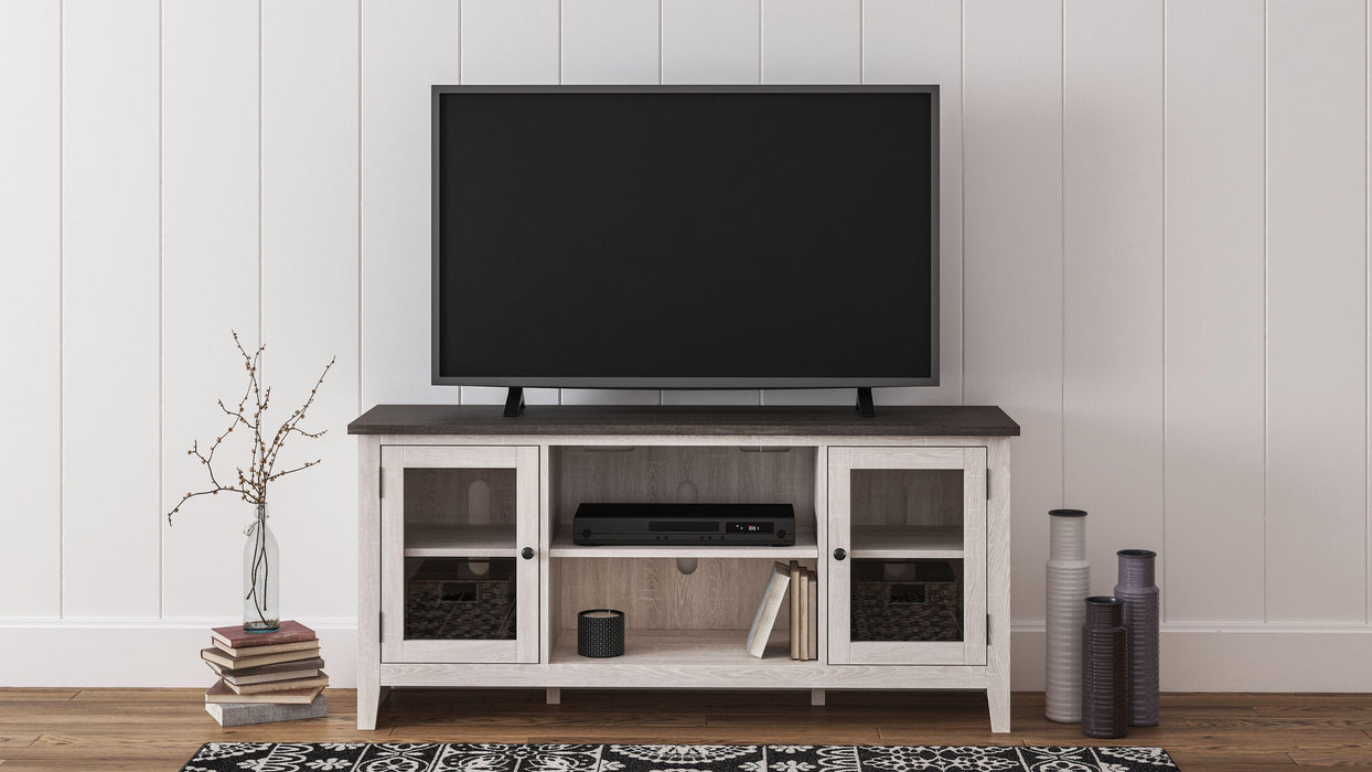 Dorrinson - Tv Stand