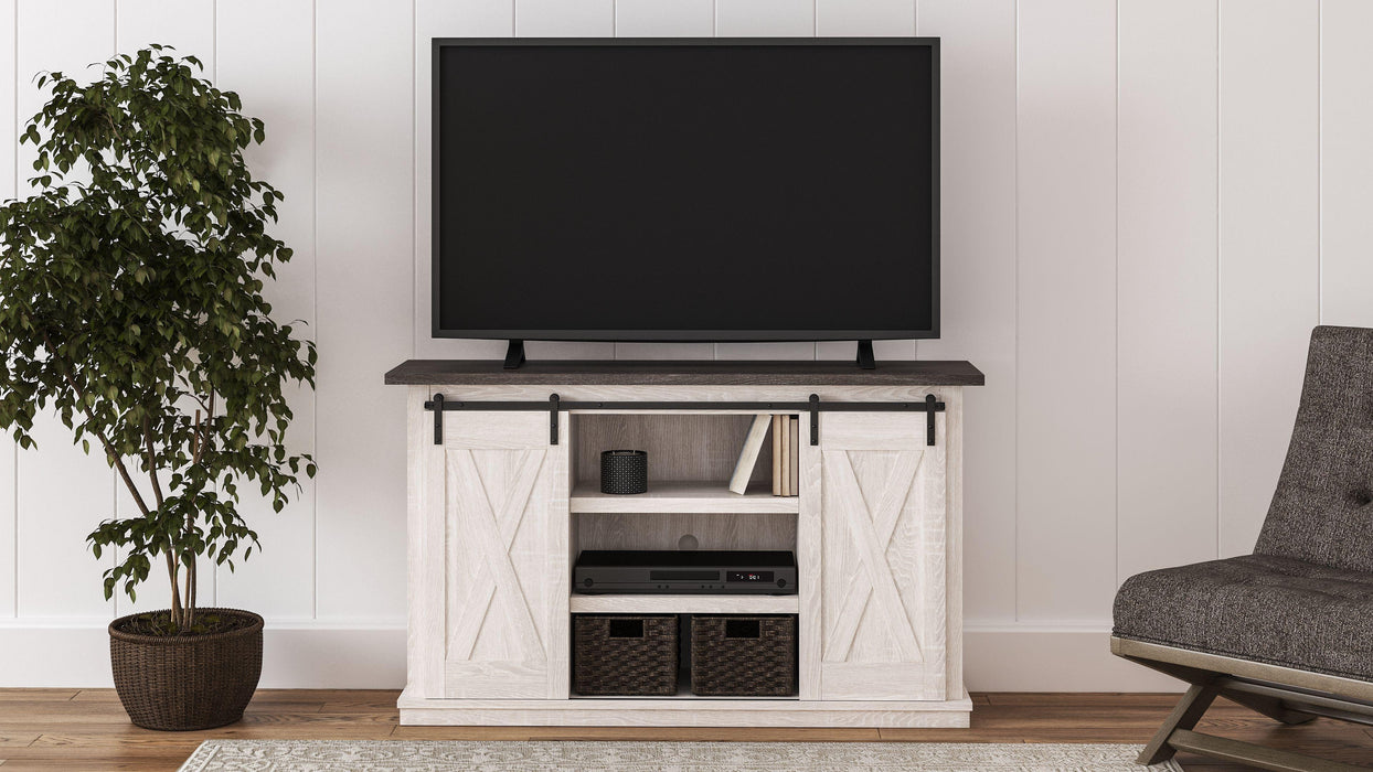 Dorrinson - Tv Stand