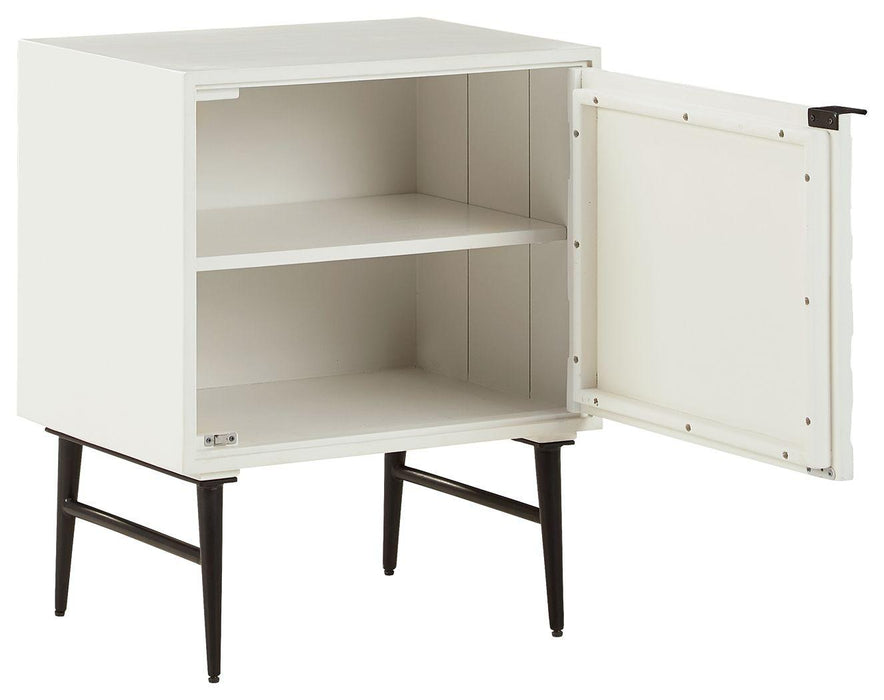 Dorvale - Accent Cabinet