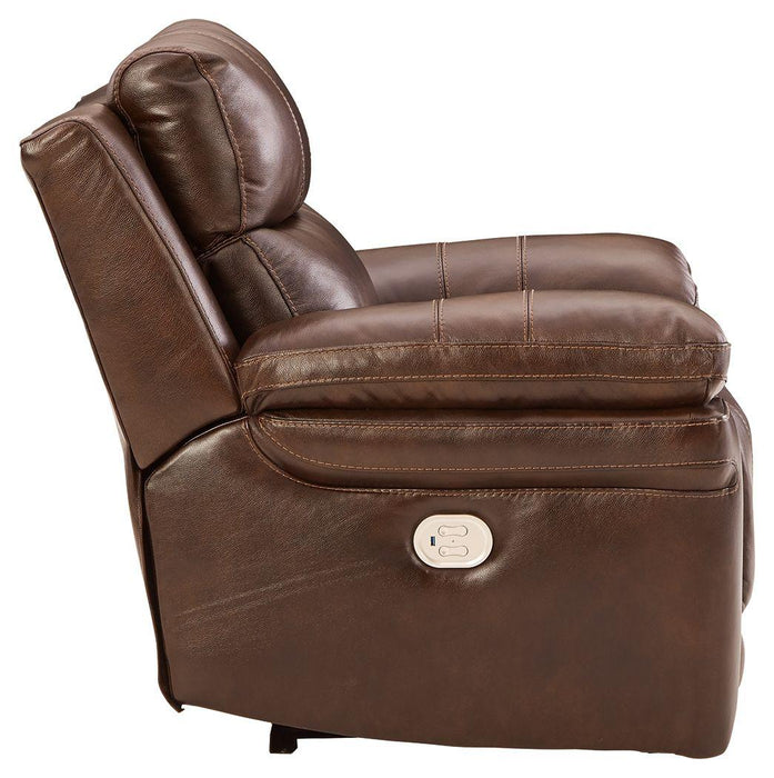 Edmar - Pwr Recliner/adj Headrest