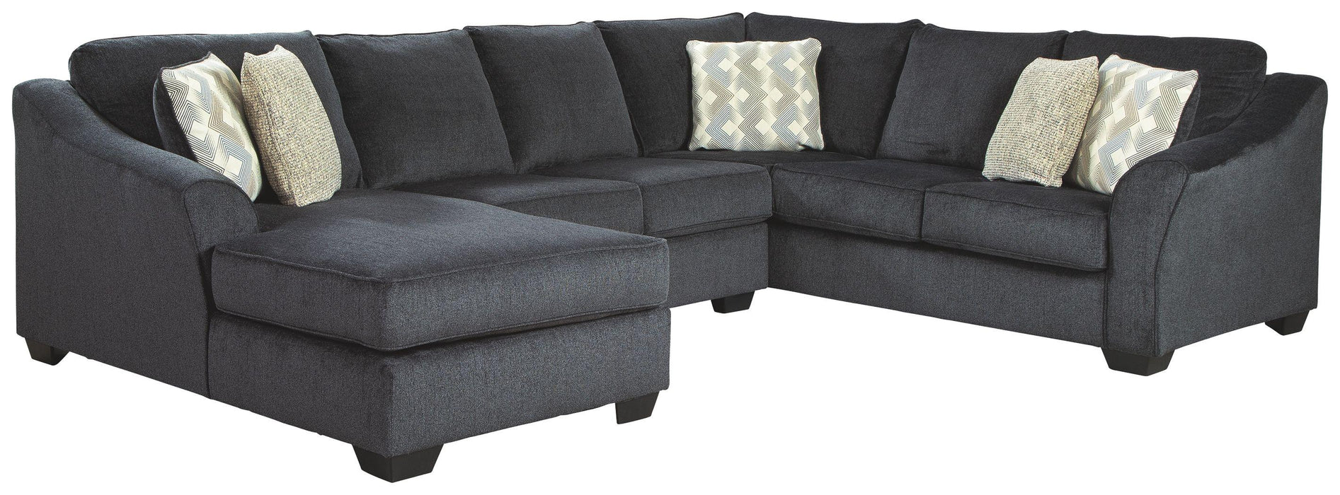 Eltmann - Sectional