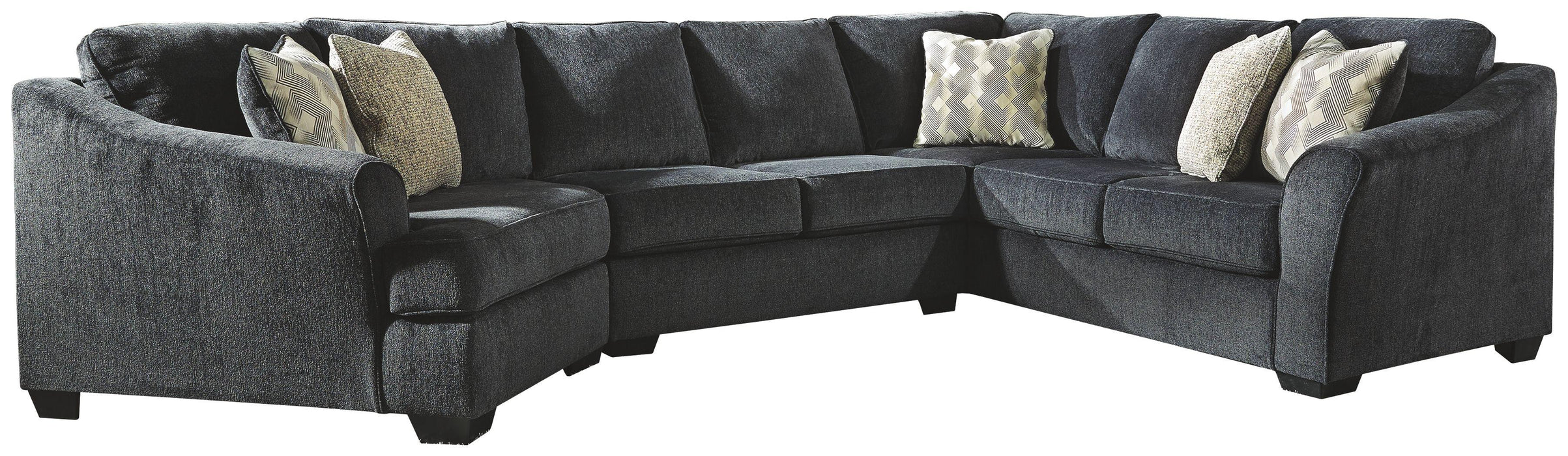 Eltmann - Sectional