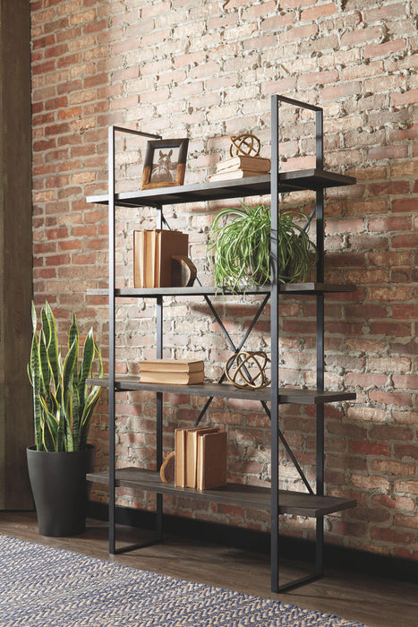 Gilesgrove - Bookcase