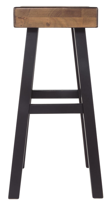 Glosco - Tall Stool (2/cn)