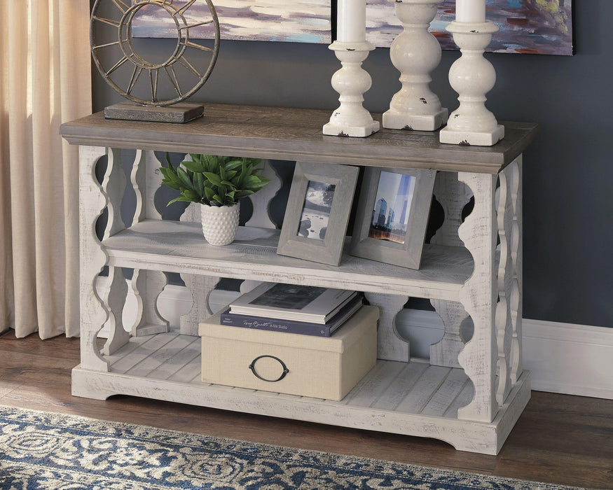 Havalance - Console Sofa Table