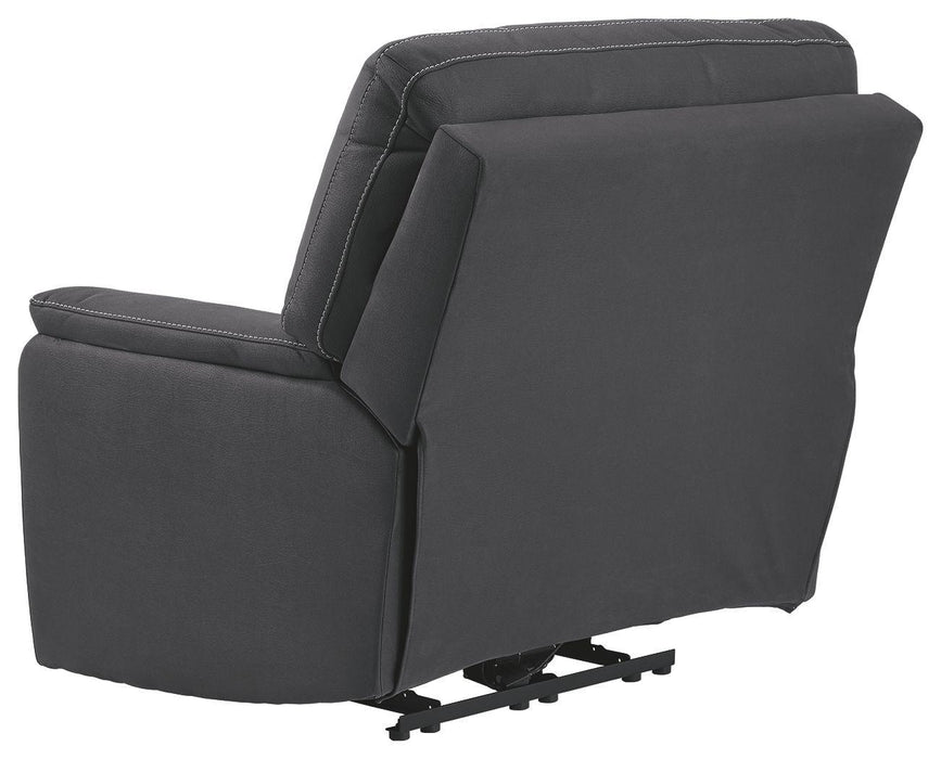 Henefer - Pwr Recliner/adj Headrest