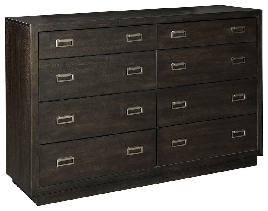 Hyndell - Dresser