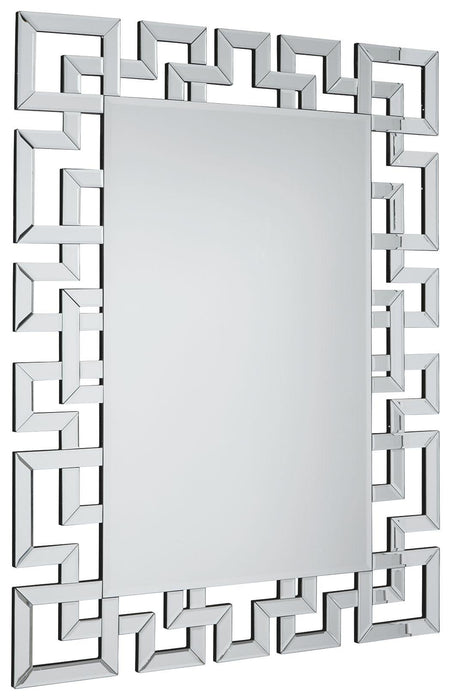 Jasna - Accent Mirror