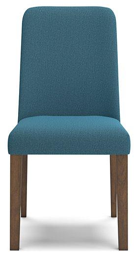 Lyncott Dining Chair