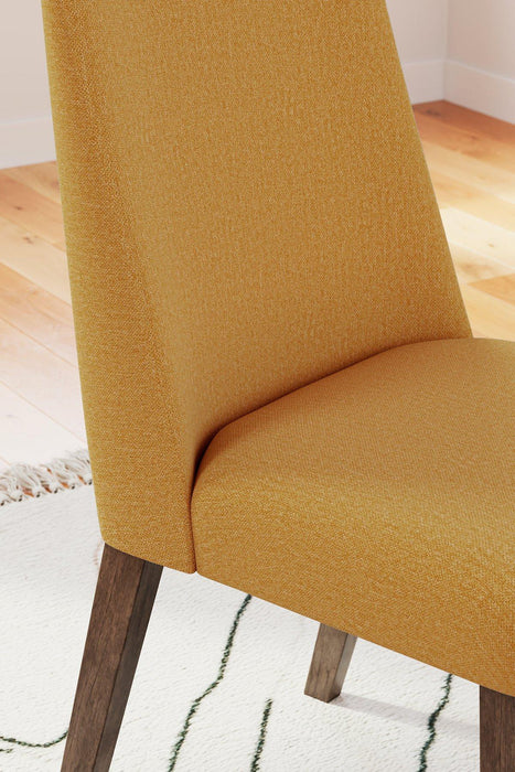 Lyncott Dining Chair