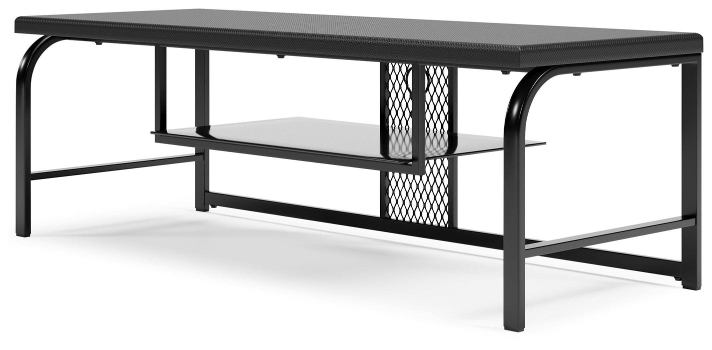 Lynxtyn - Tv Stand