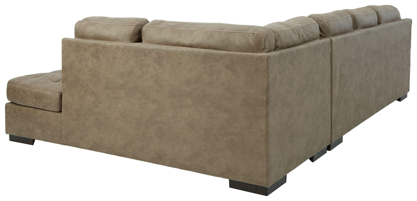 Maderla - Sectional