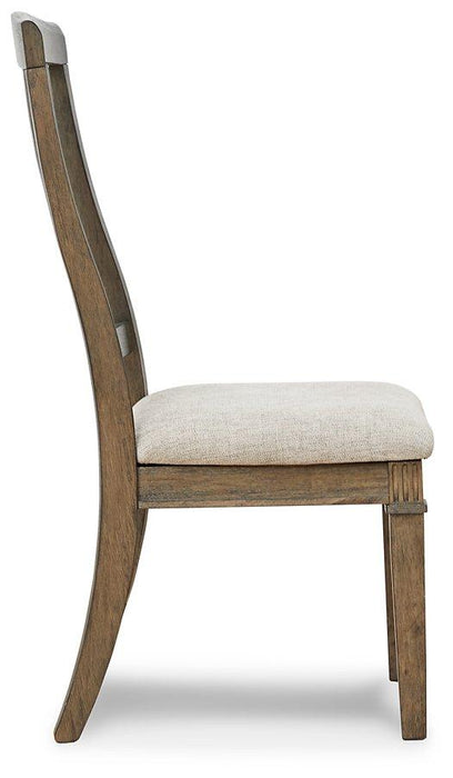 Markenburg Dining Chair