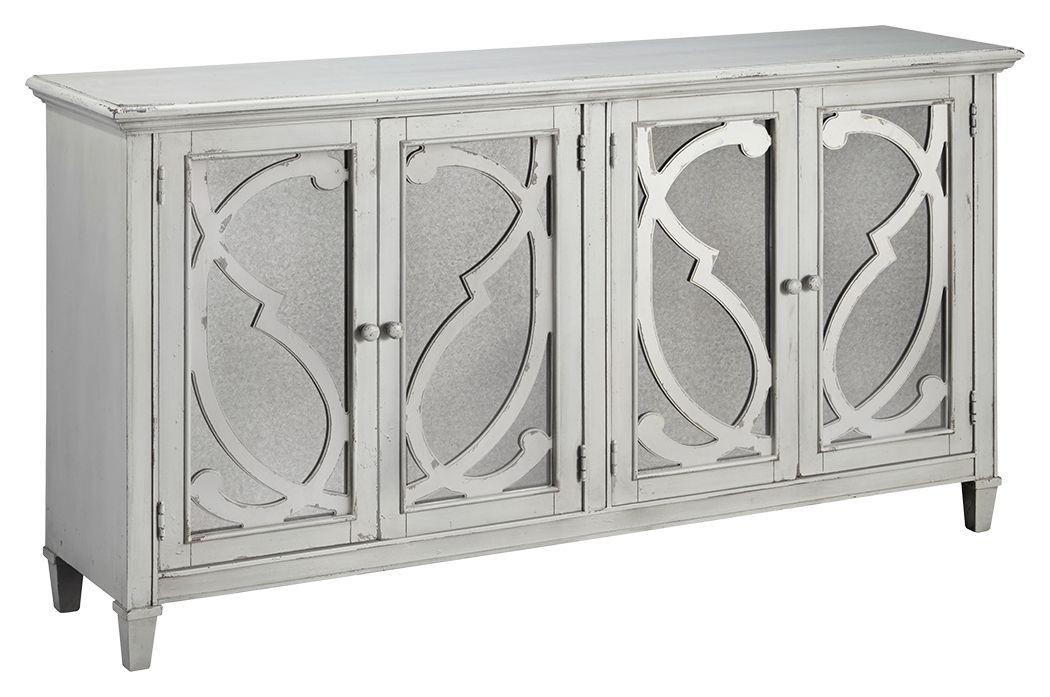 Mirimyn - Accent Cabinet