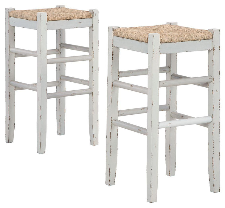 Mirimyn - Tall Stool (2/cn)