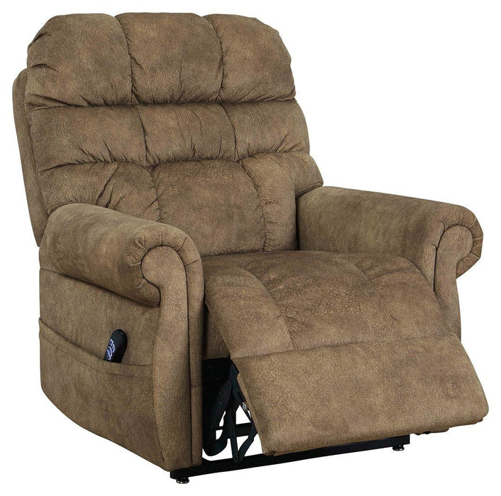 Mopton - Power Lift Recliner