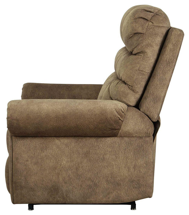 Mopton - Power Lift Recliner