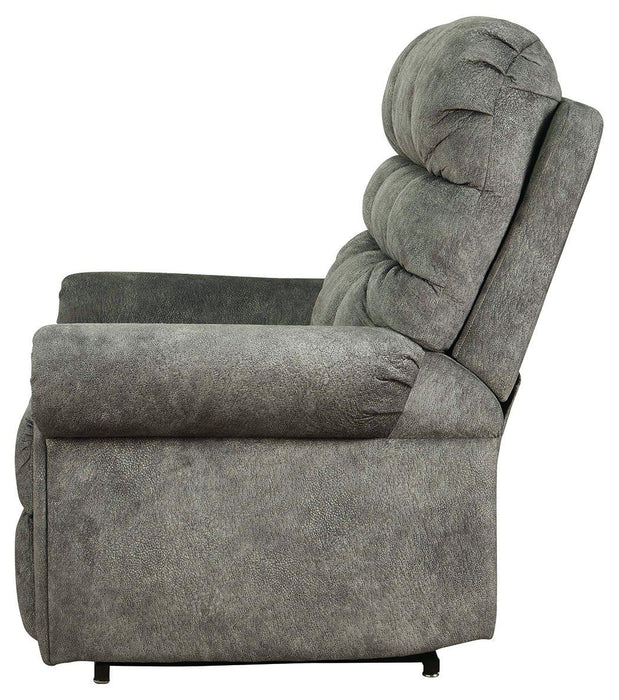 Mopton - Power Lift Recliner