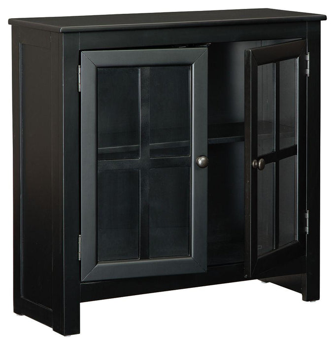 Nalinwood - Accent Cabinet