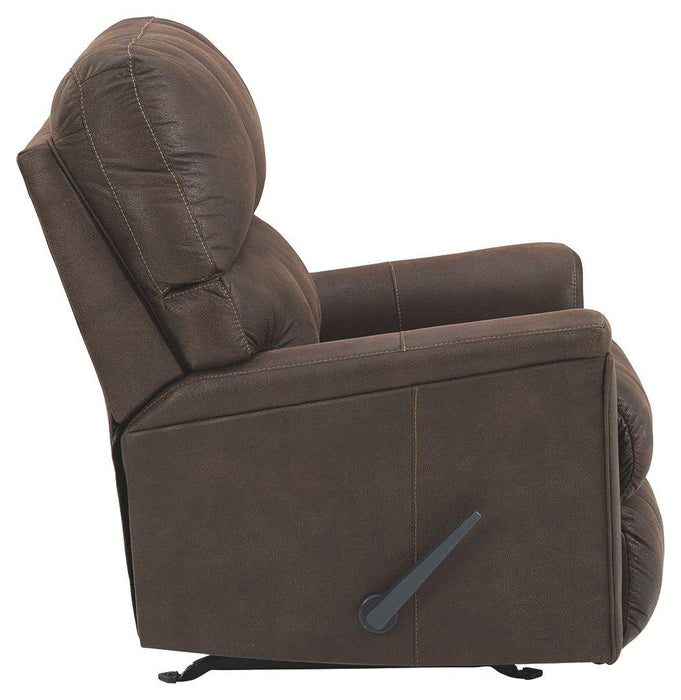 Navi - Rocker Recliner