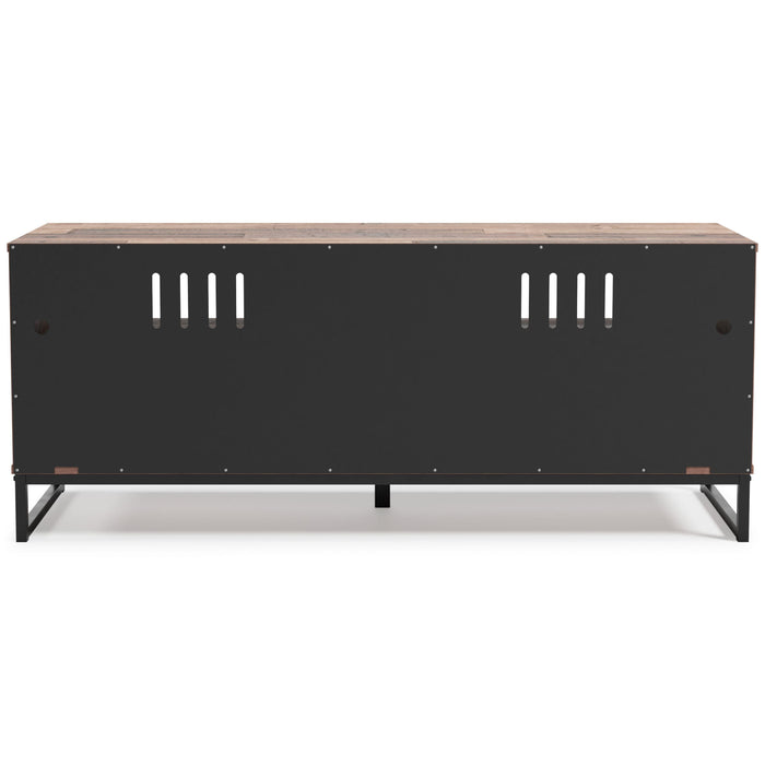 Neilsville - Medium Tv Stand