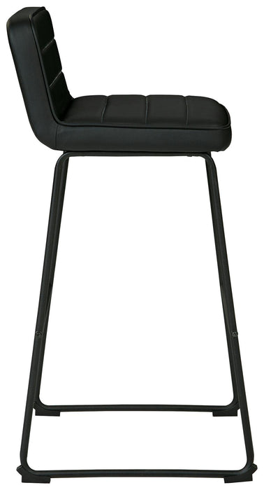 Nerison - Tall Uph Barstool (2/cn)