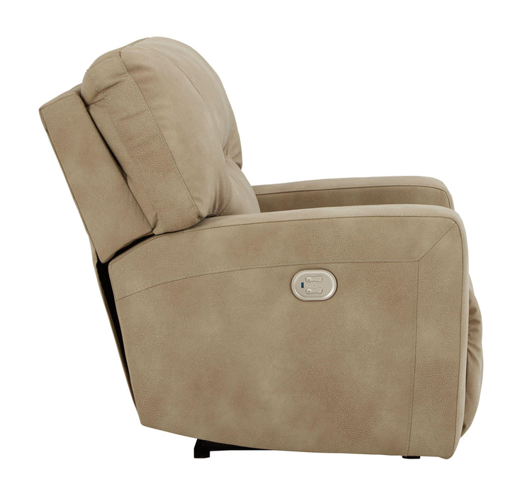 Next-gen - Pwr Recliner/adj Headrest