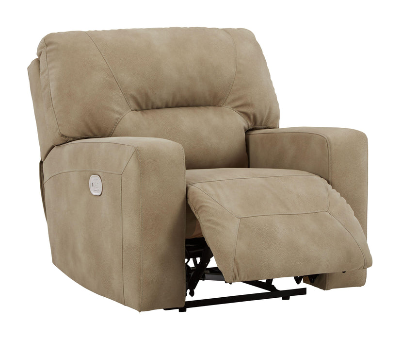 Next-gen - Pwr Recliner/adj Headrest