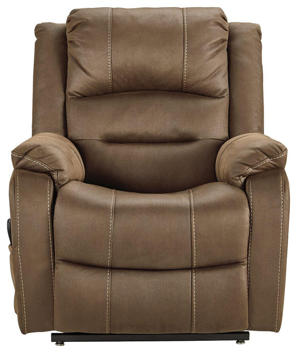 Whitehill - Power Lift Recliner